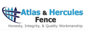 Atlas & Hercules Fence