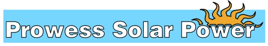 Prowess Solar Power