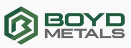 Boyd Metals Of Fort Smith
