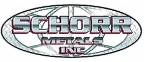 Schorr Metals Inc.