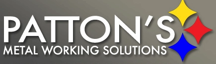 Patton's Metal Working Solutions