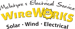 WireWorks Solar