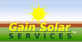 Gain Solar Services