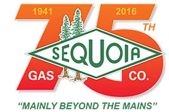 Sequoia Gas Co