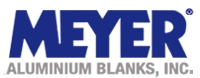 Meyer Aluminium Blanks Inc