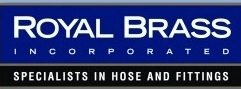 Royal Brass Inc