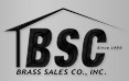 Brass Sales Co