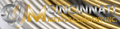 Cincinnati Metals Co Inc