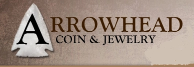 Arrowhead Coin & Jewelry