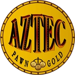 Aztec Pawn & Gold
