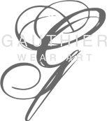 Jewelry by Gauthier