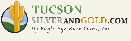 TUCSON SILVER AND GOLD