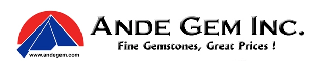 Ande Jewelry & Mineral Co