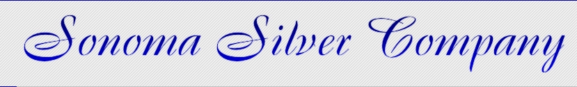 Sonoma Silver Company