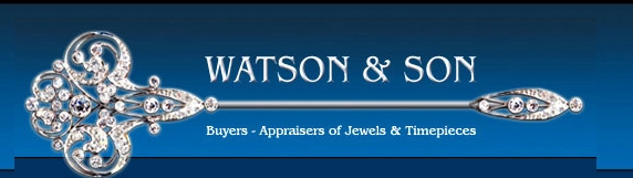 Watson & Son Jewelers