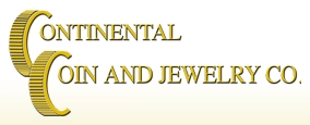 Continental Coin & Jewelry Co