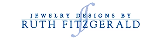 Jewelry Designs by Ruth Fitzgerald