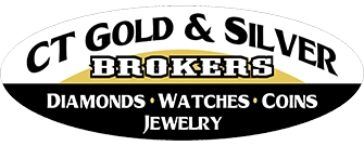 CT Gold & Silver Brokers