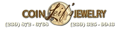 Leifs Coin & Jewelry