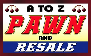   A-to-Z Pawn & Resale