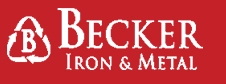 Becker Iron & Metal Inc