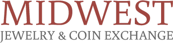 MIDWEST JEWELRY & COIN EXCHANGE