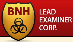 Bnh Lead Examiner Corp