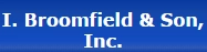 Broomfield I & Son Inc