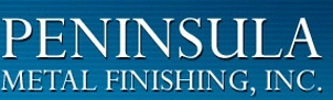 Peninsula Metal Finishing Inc
