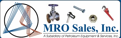 MRO Sales Inc