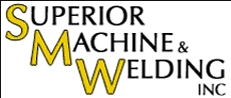 Superior Machine Welding