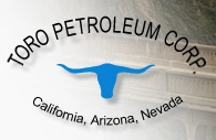 Toro Petroleum Crop
