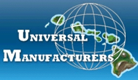 Universal Manufacturers