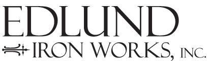 Edlund Iron Works Inc