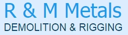 R & M Metals Inc