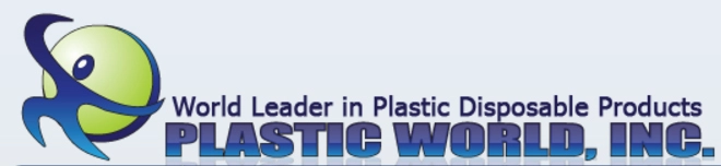 Plastic World Inc