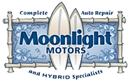 Moonlight Motors