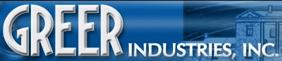 Greer Industries, Inc.