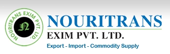 Nouritrans Exim Pvt. Ltd