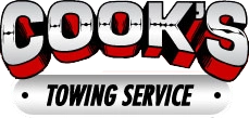 Cooks Towing