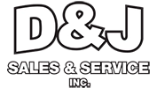 D&J Equipment Sales LLC