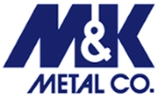  M & K Metal Co.