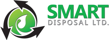 Smart Dispose