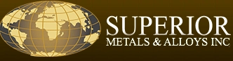  Superior Metals & Alloys, Inc.