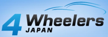 4 Wheelers Japan Ltd