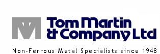 Tom Martin & Company Limited