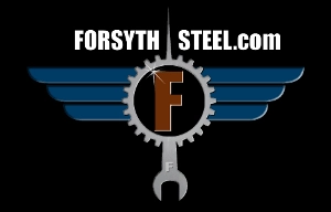 Forsyth Steel Co., Inc.
