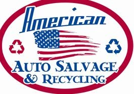 American Auto Salvage & Recycling Inc