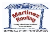Martinez Roofing Inc