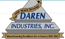  Daren Industries, Inc.